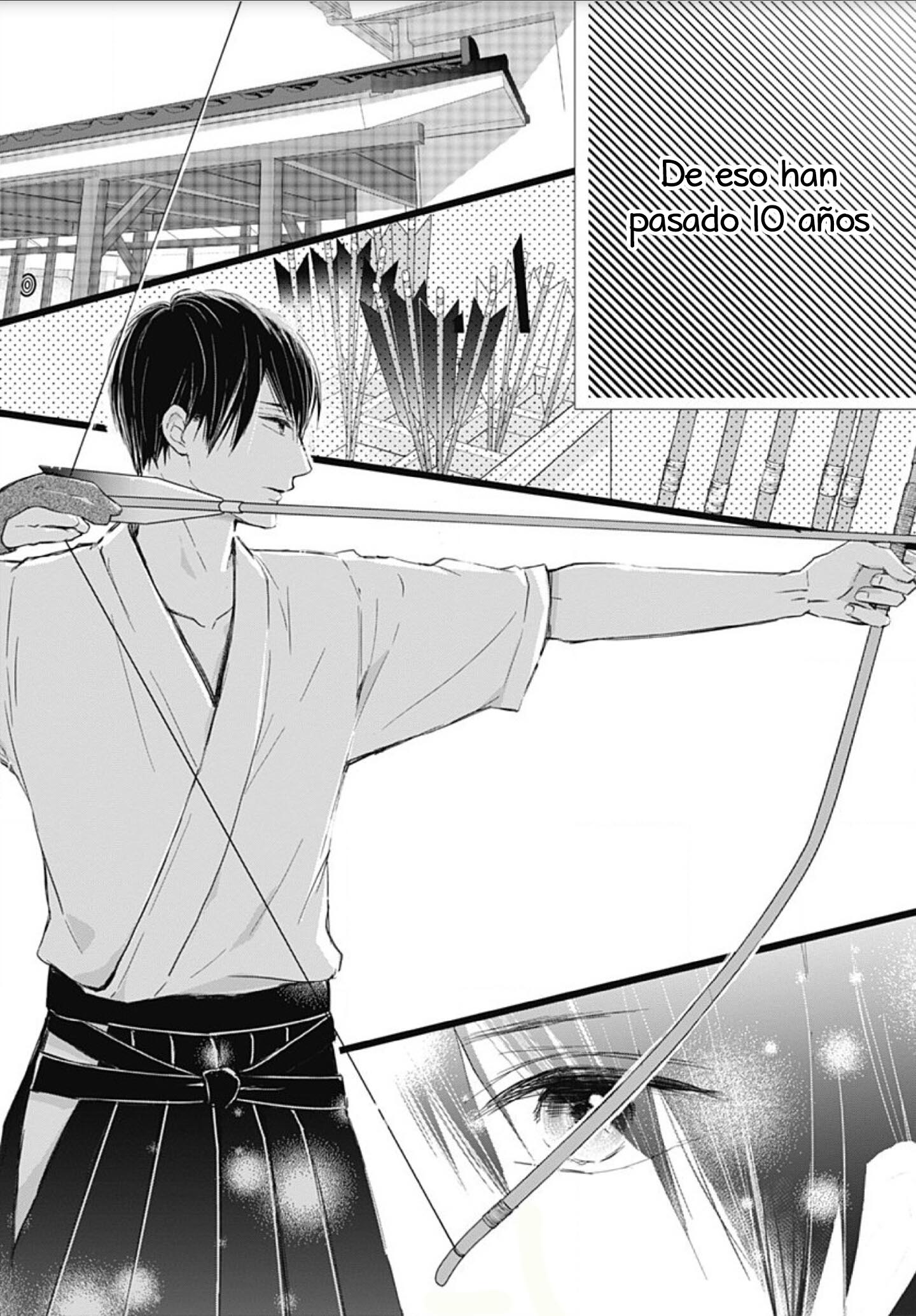 Ani ga Kareshi de, Gomen 第8页