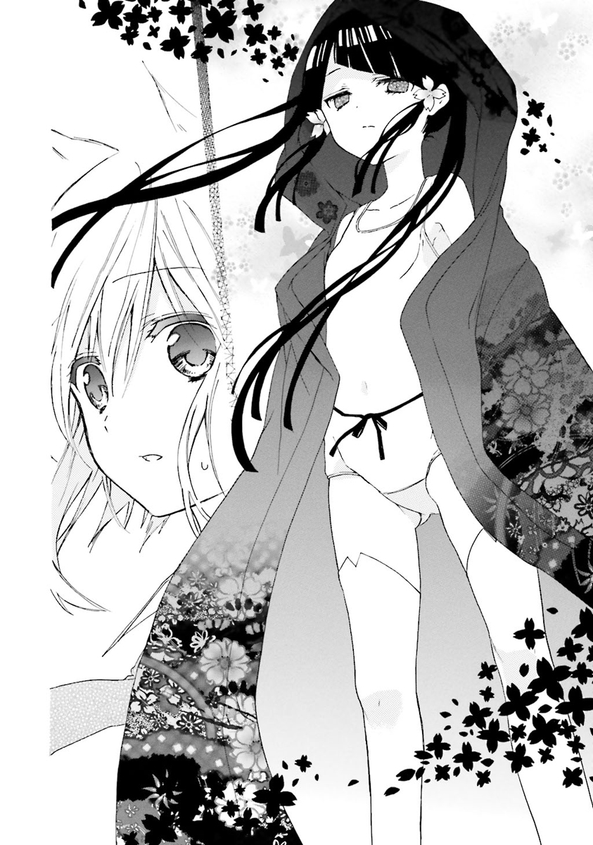 Kudamimi no Neko Primer Día de Escuela 第29页