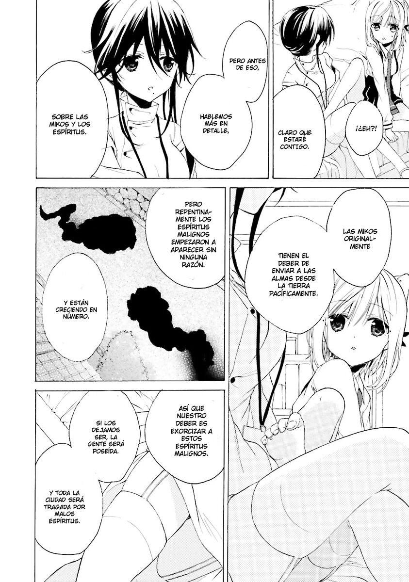 Kudamimi no Neko Primer Día de Escuela 第41页