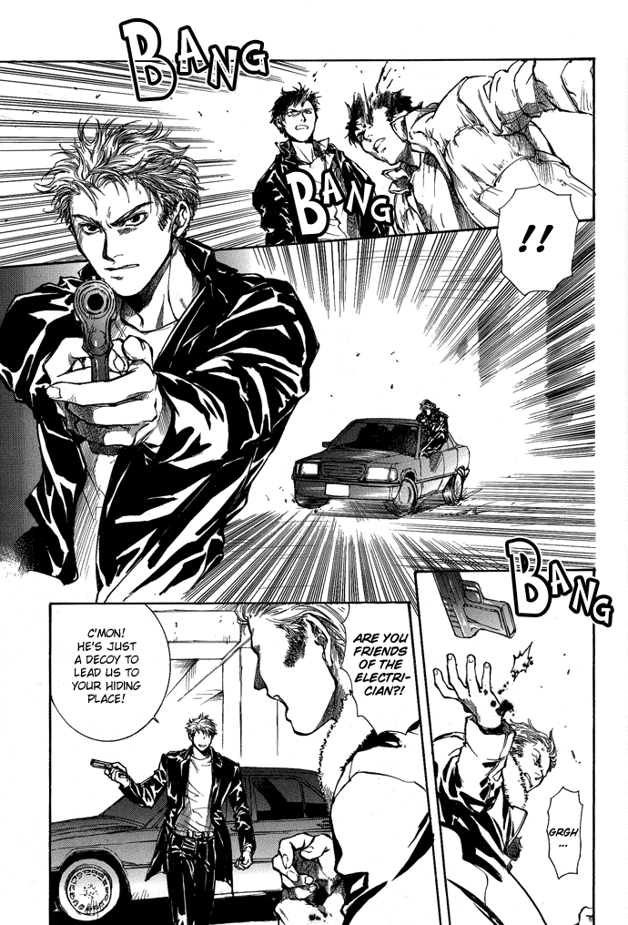 Kugutsu Vol. 2 Ch. 4 第29页