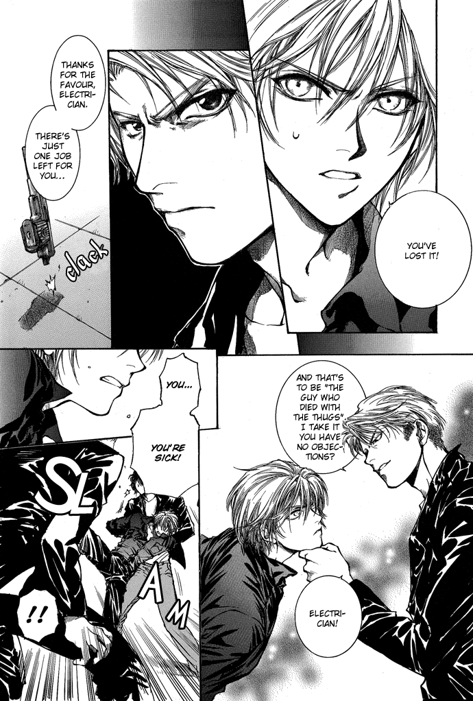 Kugutsu Vol. 2 Ch. 4 第34页