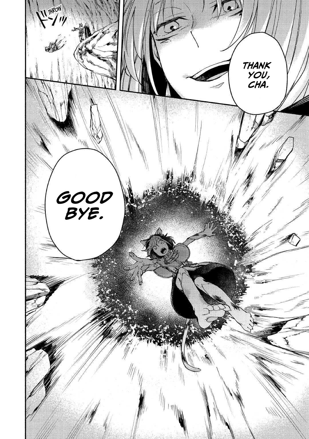 Neko no Te demo Yoroshikereba Vol. 1 Ch. 6 第24页