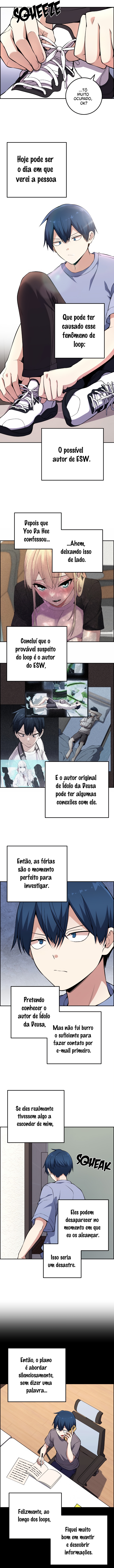 Webtoon Character Na Kang Lim Investigação Secreta! 第9页