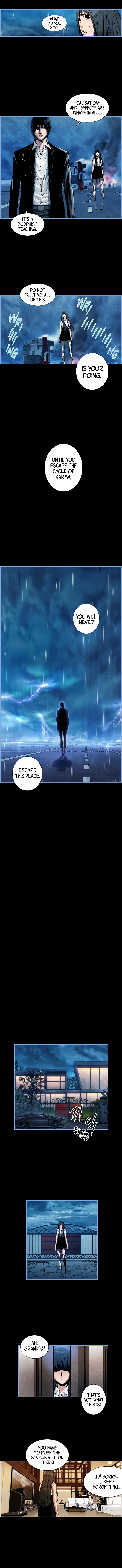 Island Part 2 Ch. 4 第7页