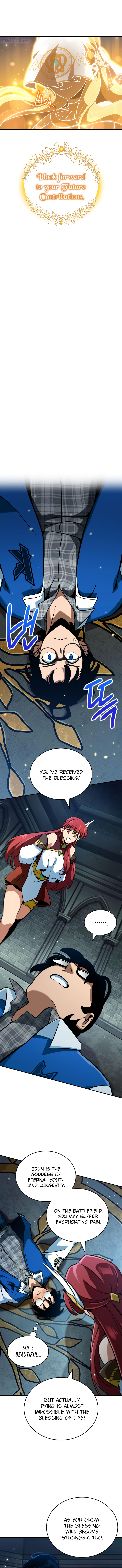 Valhalla Saga Ch. 3 第14页