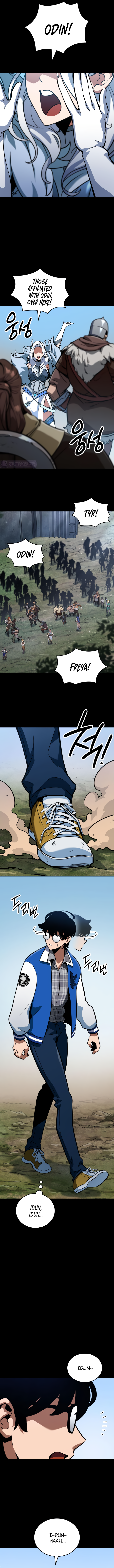 Valhalla Saga Ch. 3 第5页