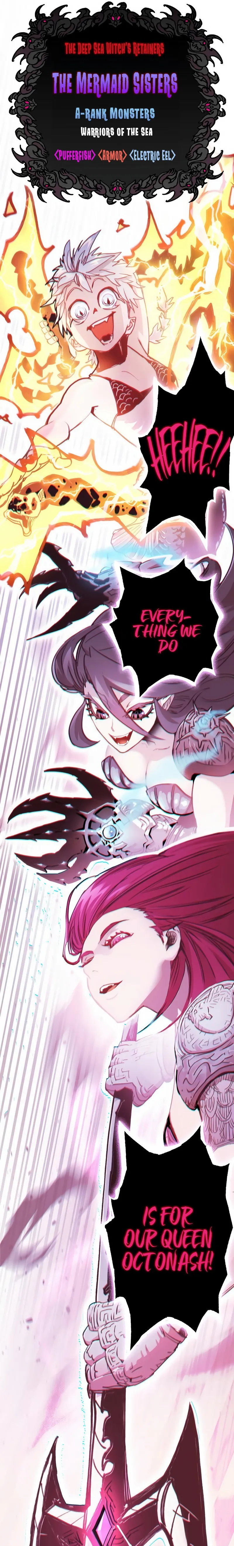Level Up Warrior 3-bu Ch. 5 第19页