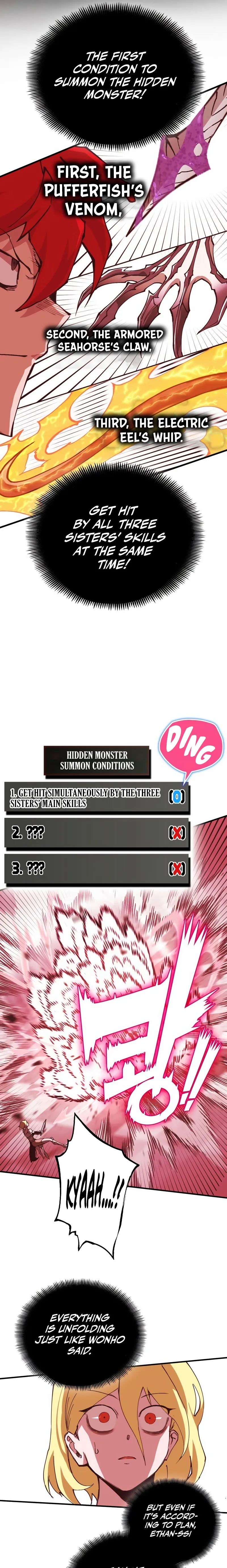Level Up Warrior 3-bu Ch. 5 第22页