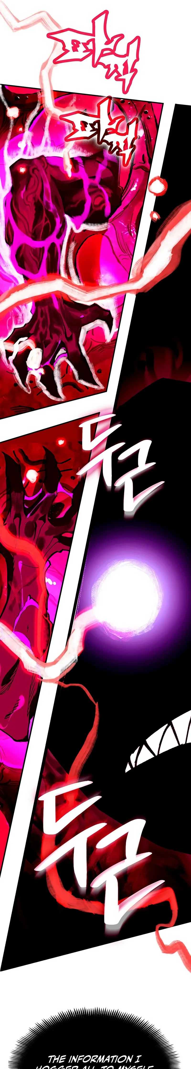 Level Up Warrior 3-bu Ch. 5 第28页