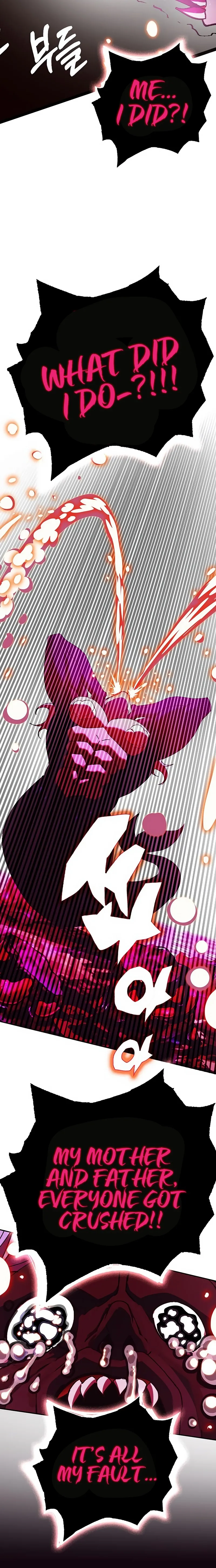 Level Up Warrior 3-bu Ch. 5 第39页