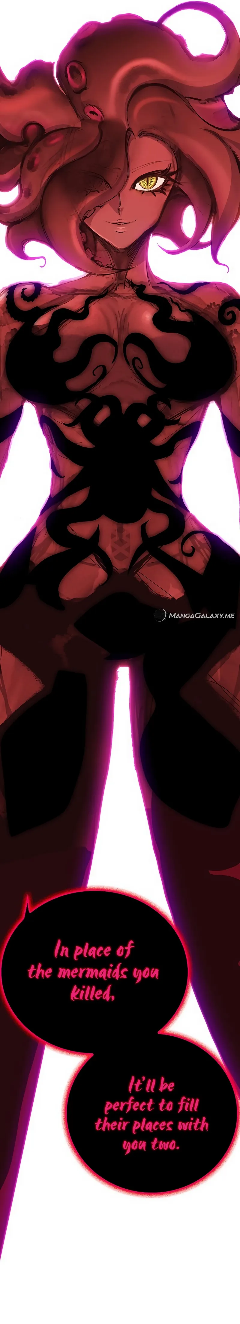 Level Up Warrior 3-bu Ch. 5 第49页