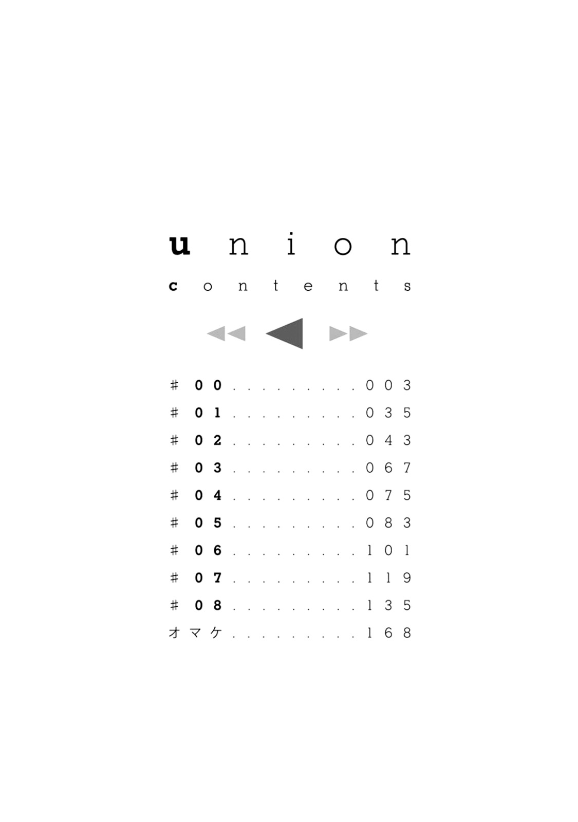union 第6页
