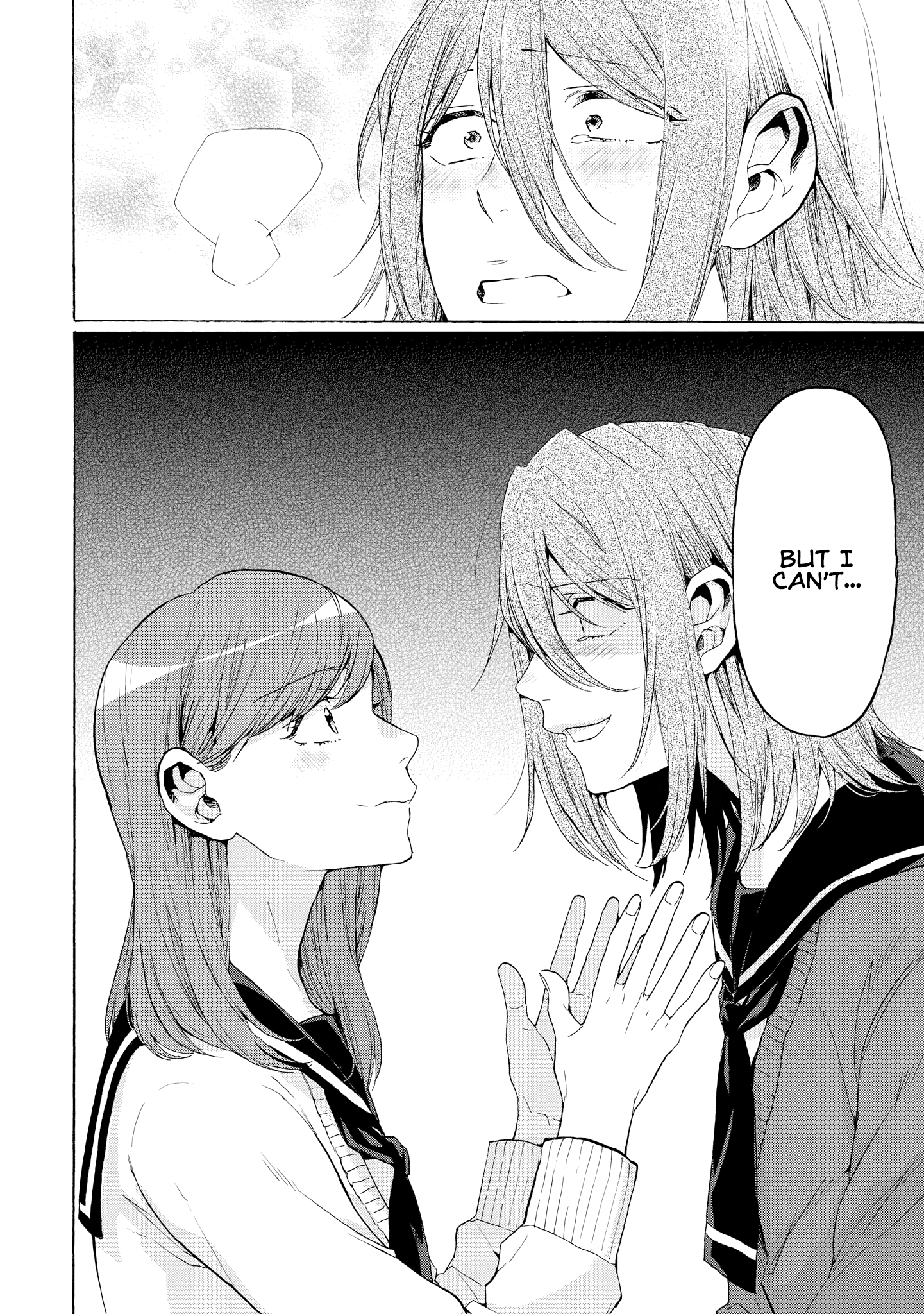 Hello, Melancholic! Vol. 1 Ch. 1 第61页