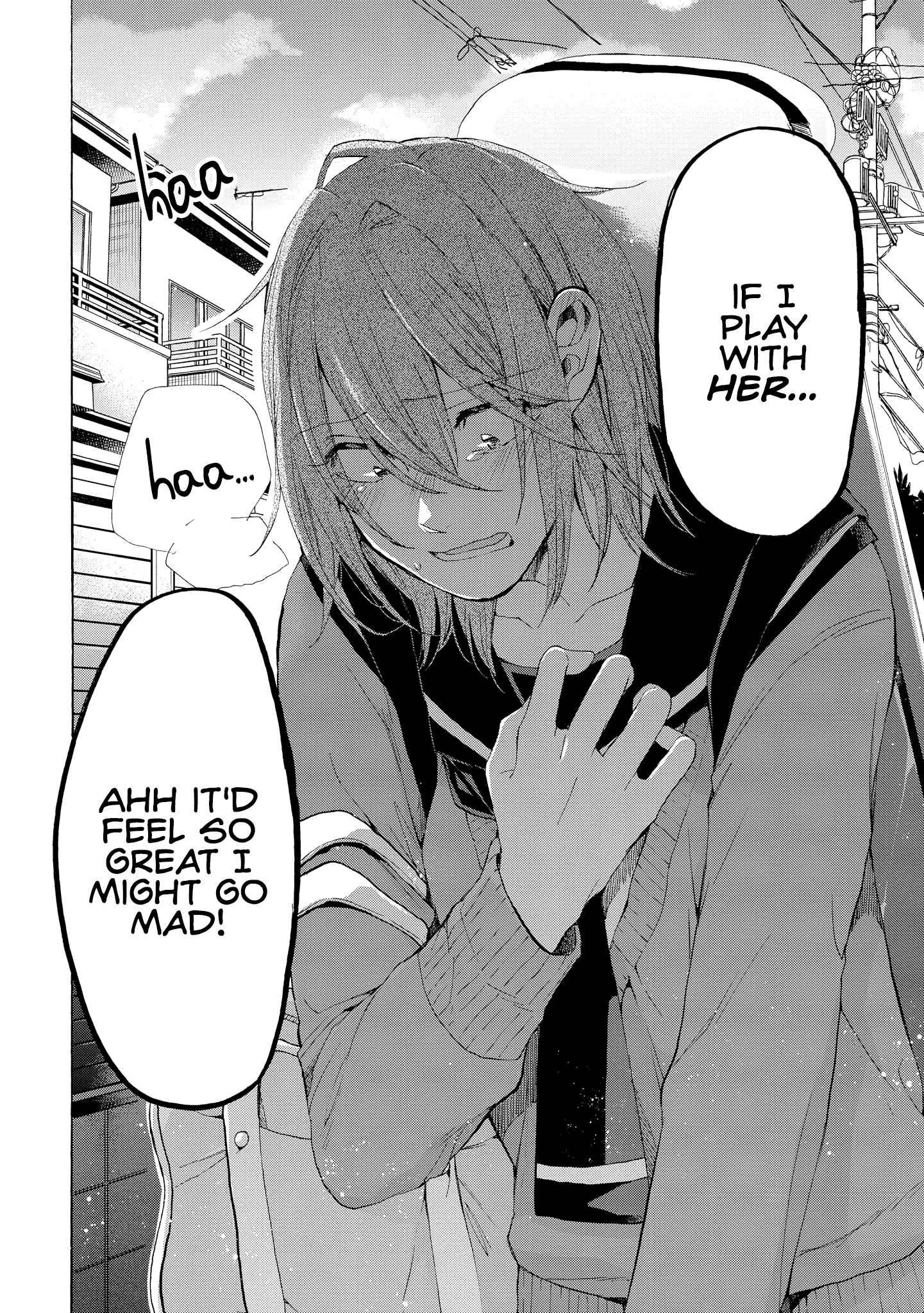 Hello, Melancholic! Vol. 1 Ch. 1 第63页