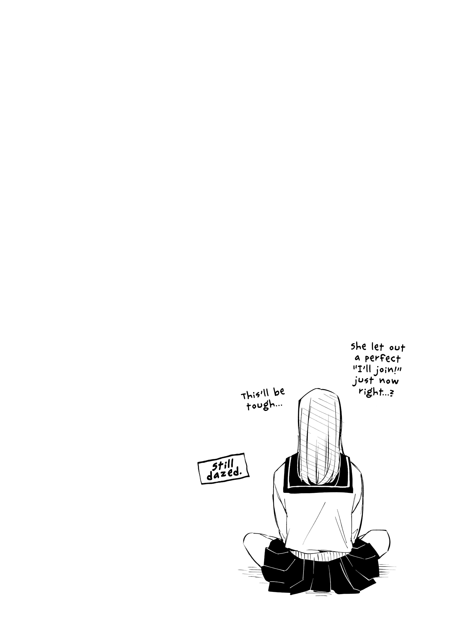 Hello, Melancholic! Vol. 1 Ch. 1 第65页