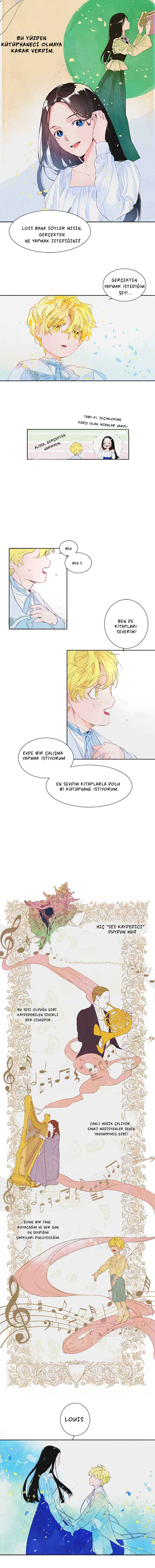 Alissa and the Magic Diary (Promo) Oneshot 第16页