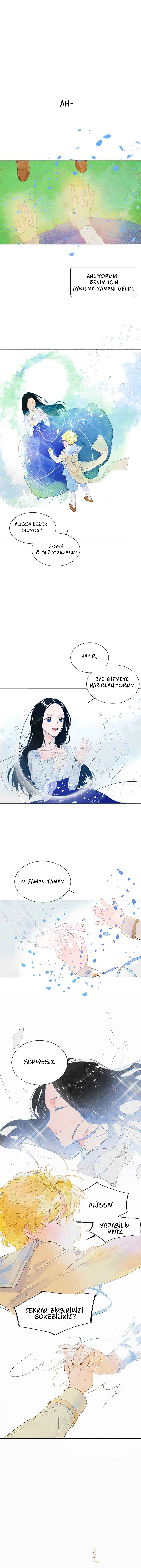 Alissa and the Magic Diary (Promo) Oneshot 第18页