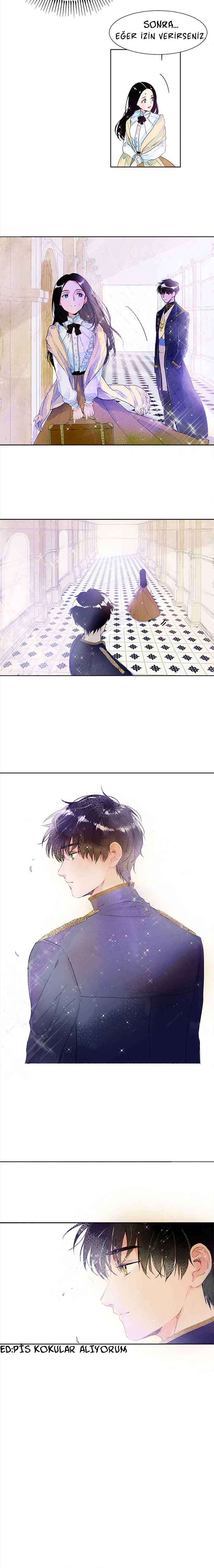 Alissa and the Magic Diary (Promo) Oneshot 第22页
