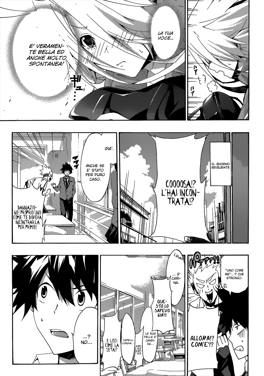 Hime-dol!! Vol. 1 Ch. 1 第36页