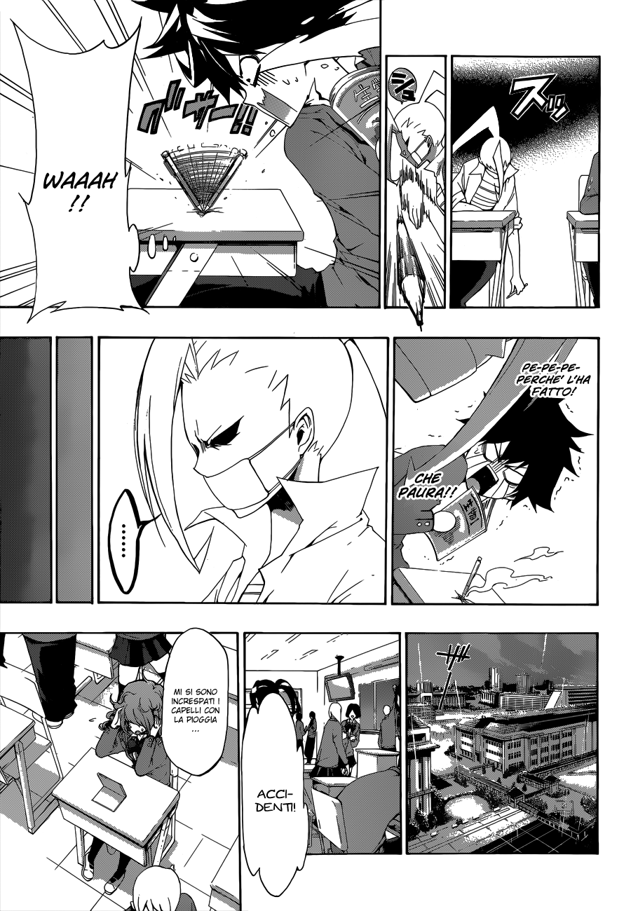 Hime-dol!! Vol. 1 Ch. 1 第38页