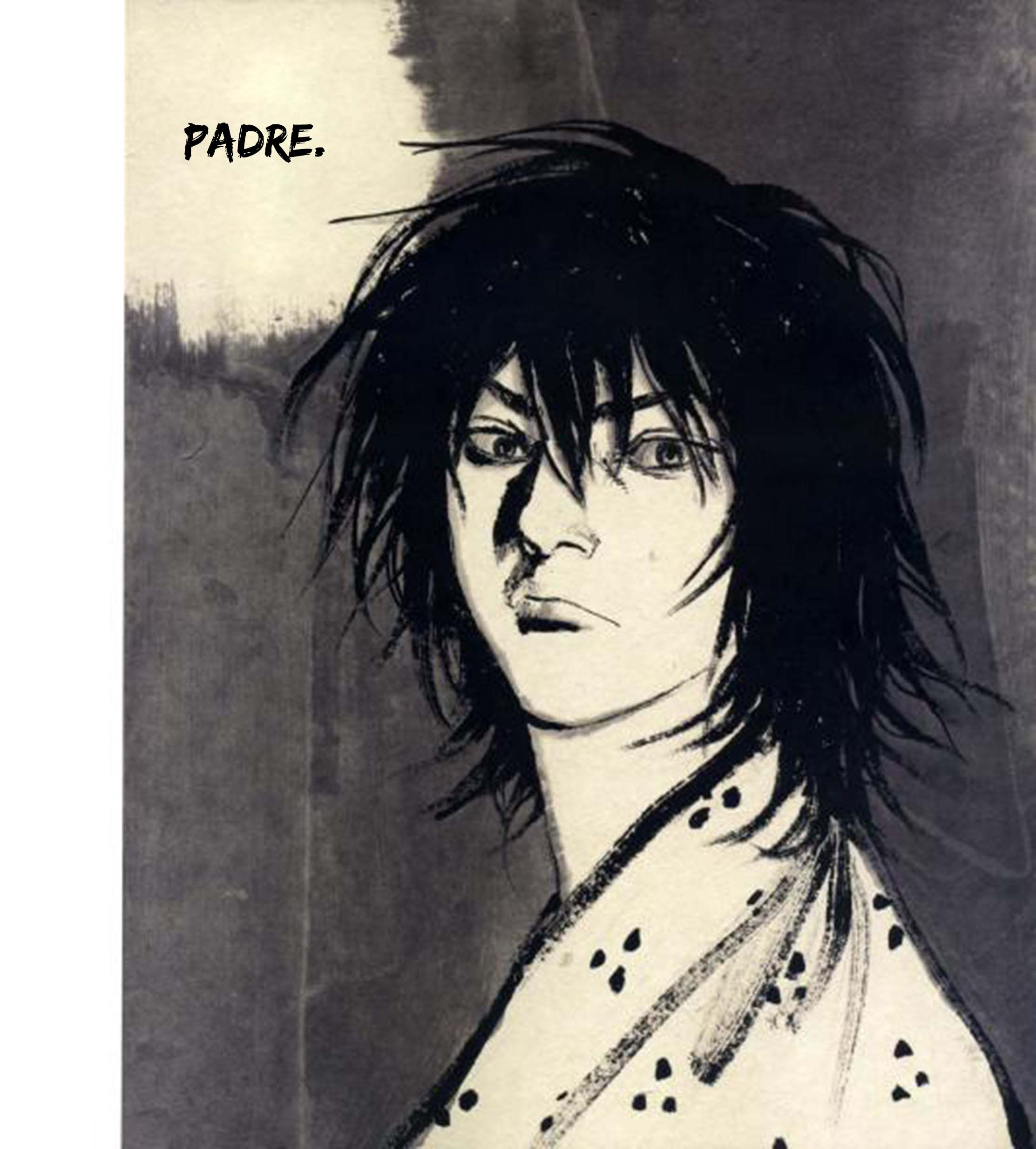 Exhibition Catalog INOUENO: Mangetsu Edition Vagabond - The LAST 第104页