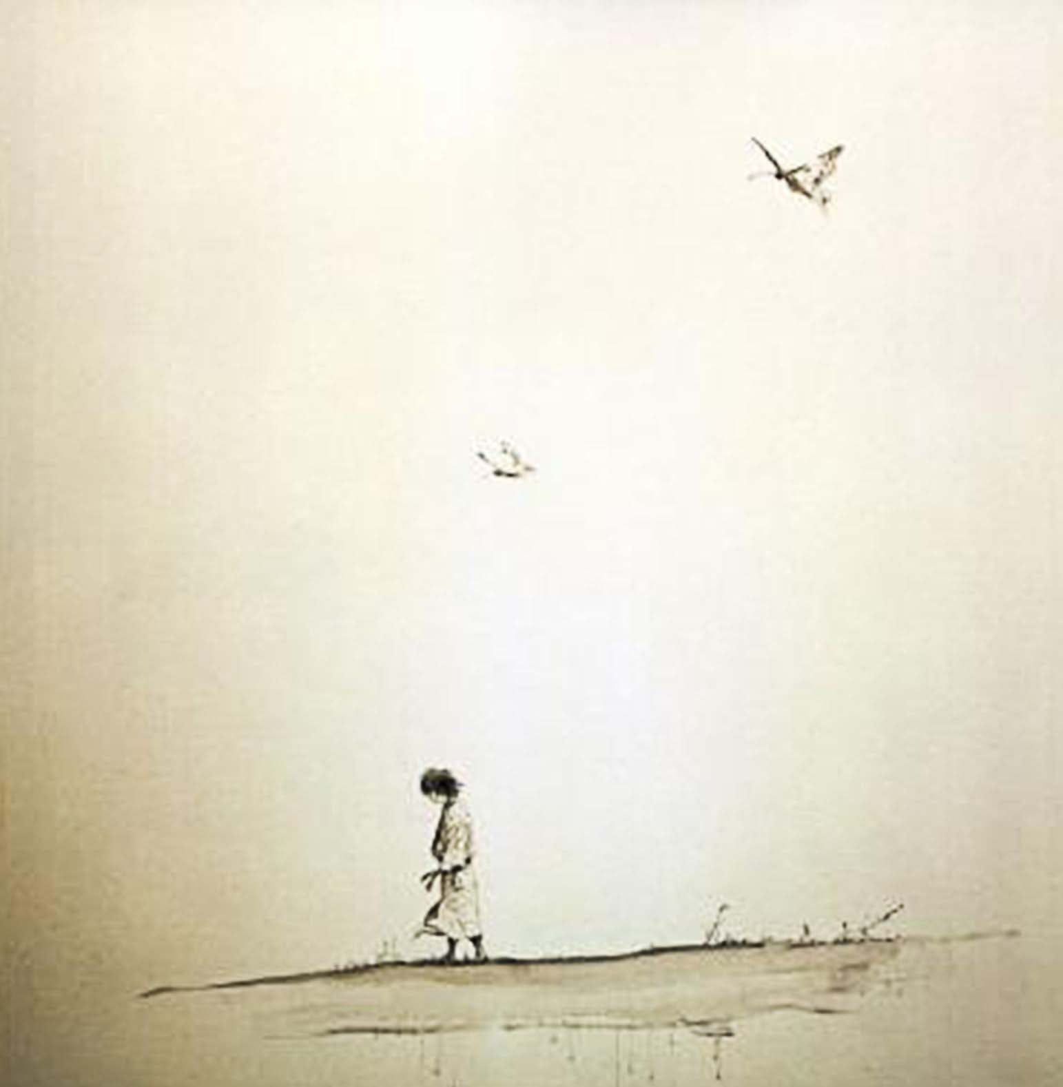 Exhibition Catalog INOUENO: Mangetsu Edition Vagabond - The LAST 第111页