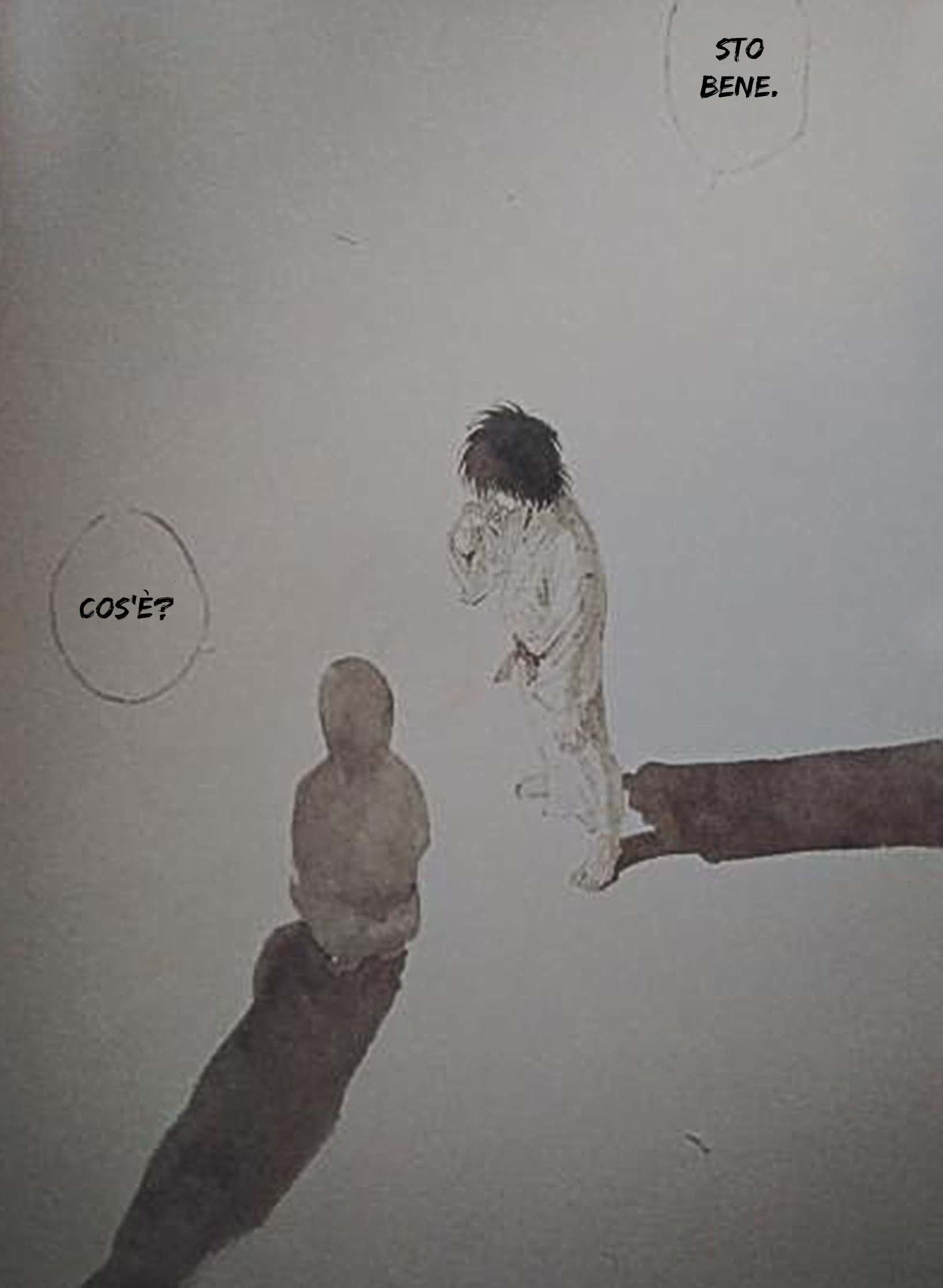 Exhibition Catalog INOUENO: Mangetsu Edition Vagabond - The LAST 第114页