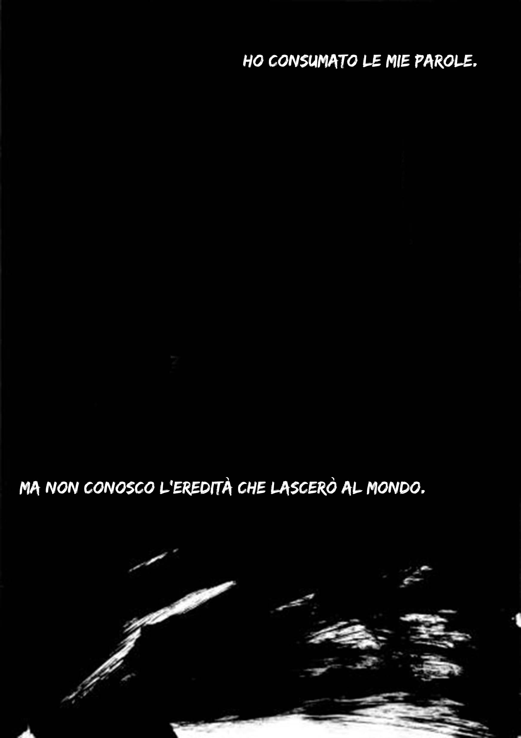Exhibition Catalog INOUENO: Mangetsu Edition Vagabond - The LAST 第36页