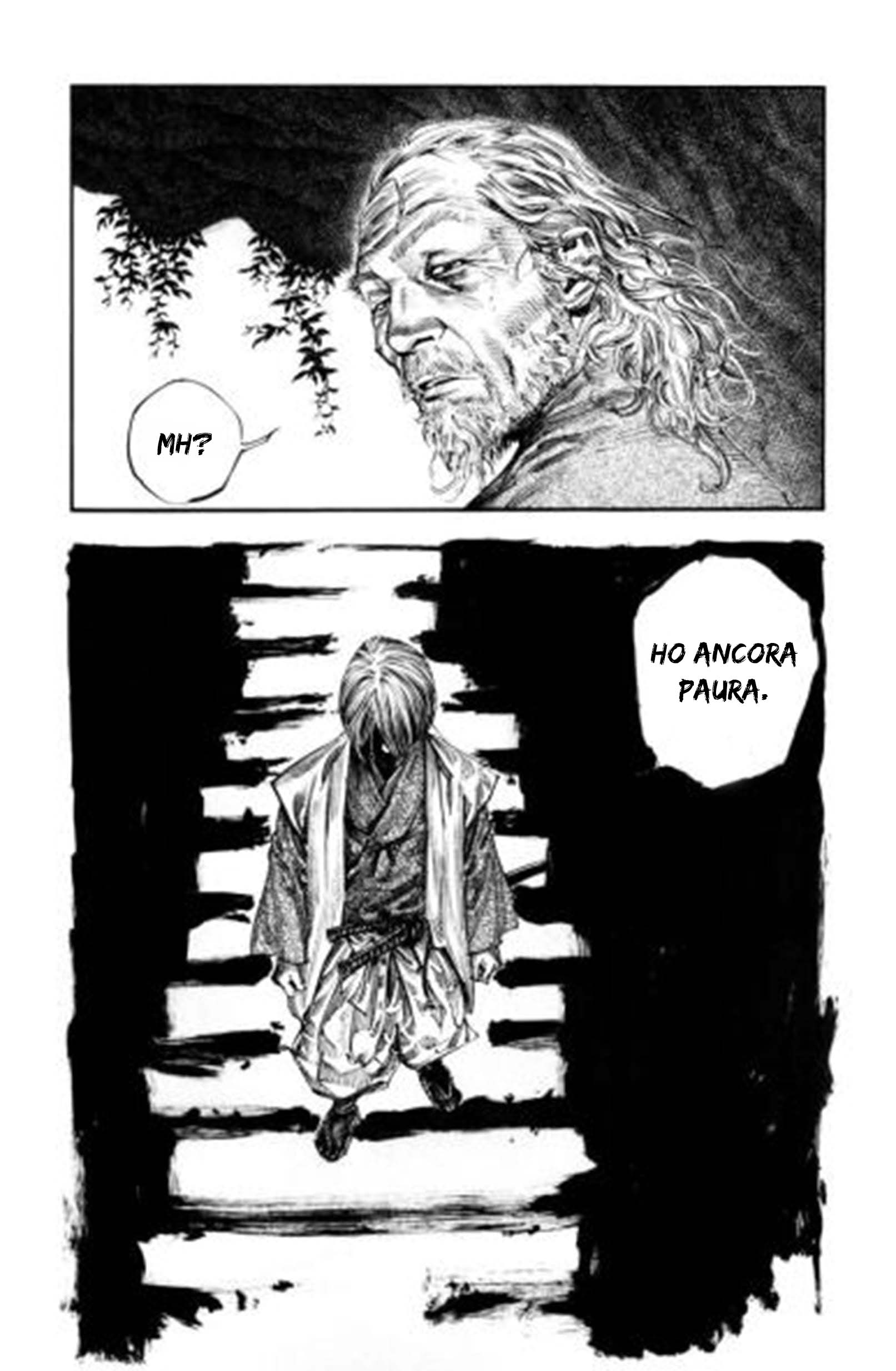 Exhibition Catalog INOUENO: Mangetsu Edition Vagabond - The LAST 第48页