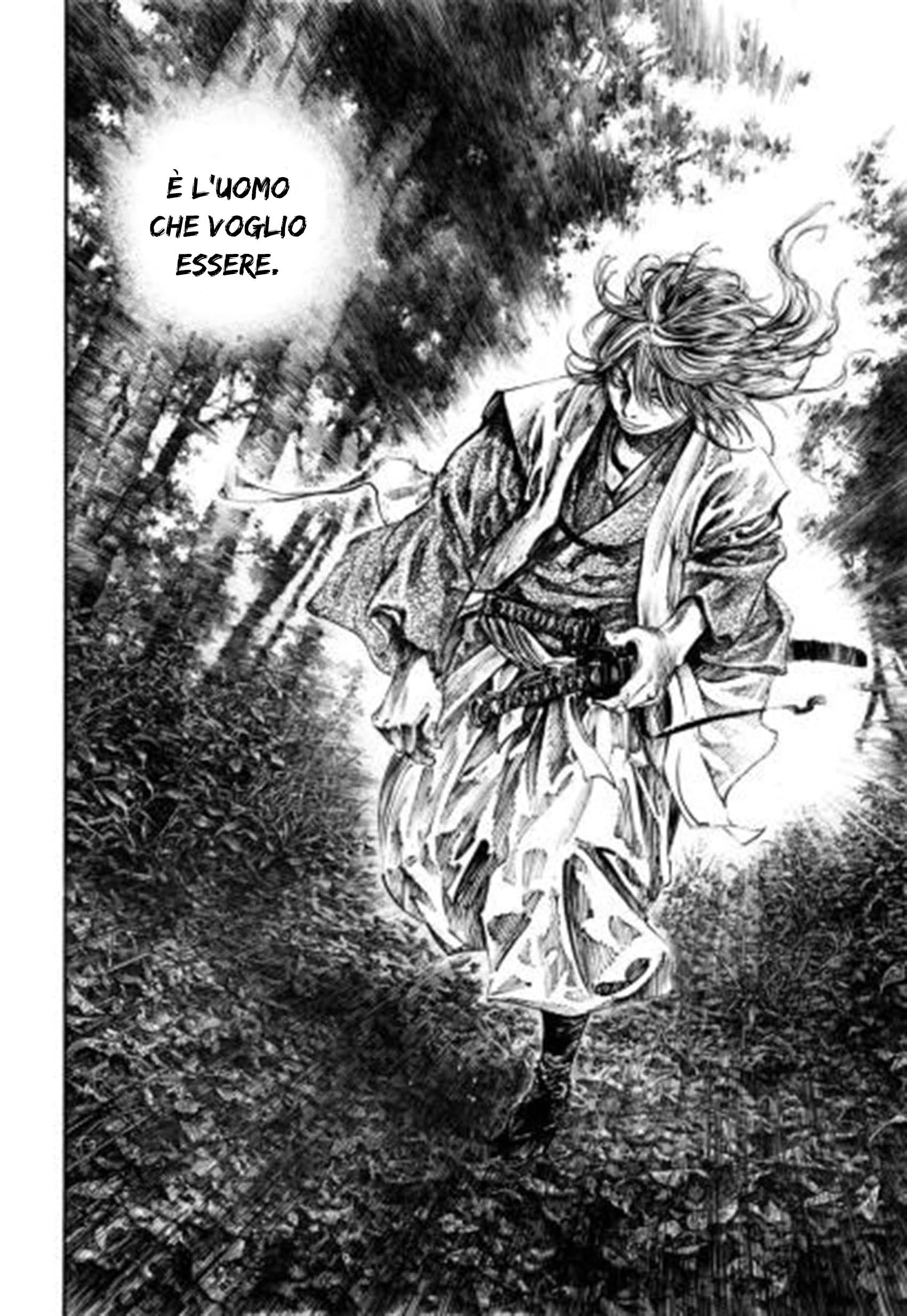 Exhibition Catalog INOUENO: Mangetsu Edition Vagabond - The LAST 第6页