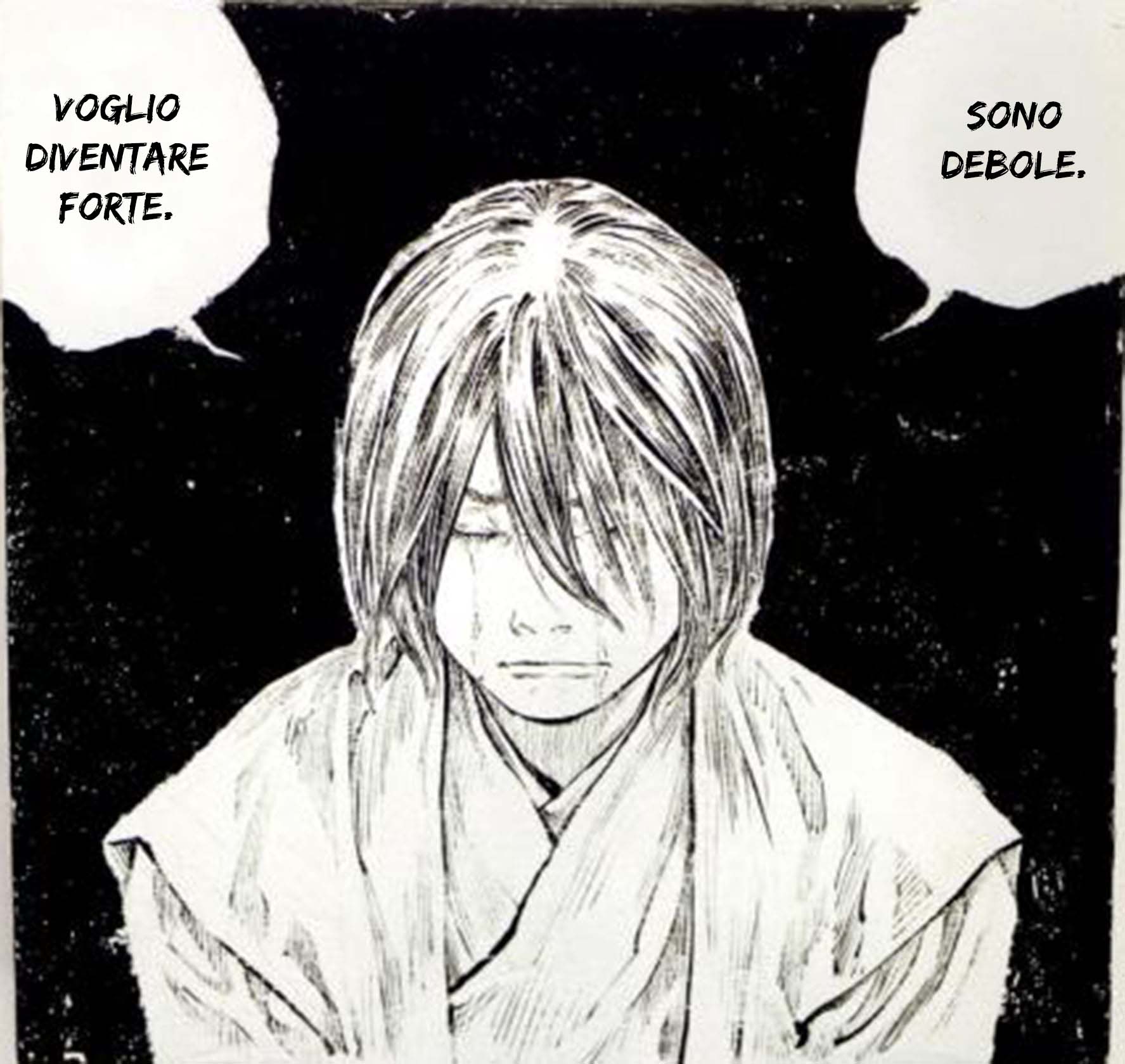 Exhibition Catalog INOUENO: Mangetsu Edition Vagabond - The LAST 第51页