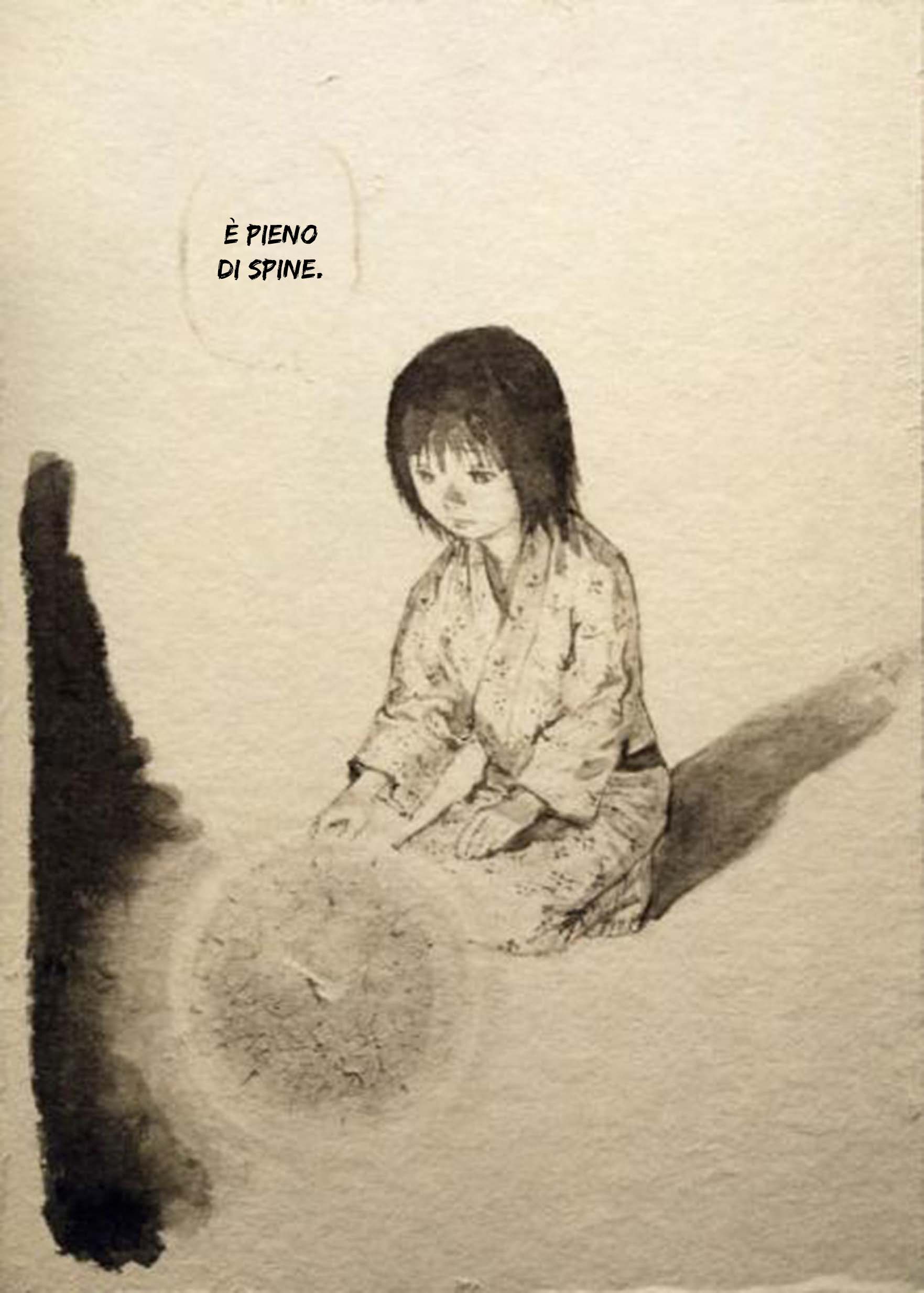 Exhibition Catalog INOUENO: Mangetsu Edition Vagabond - The LAST 第59页