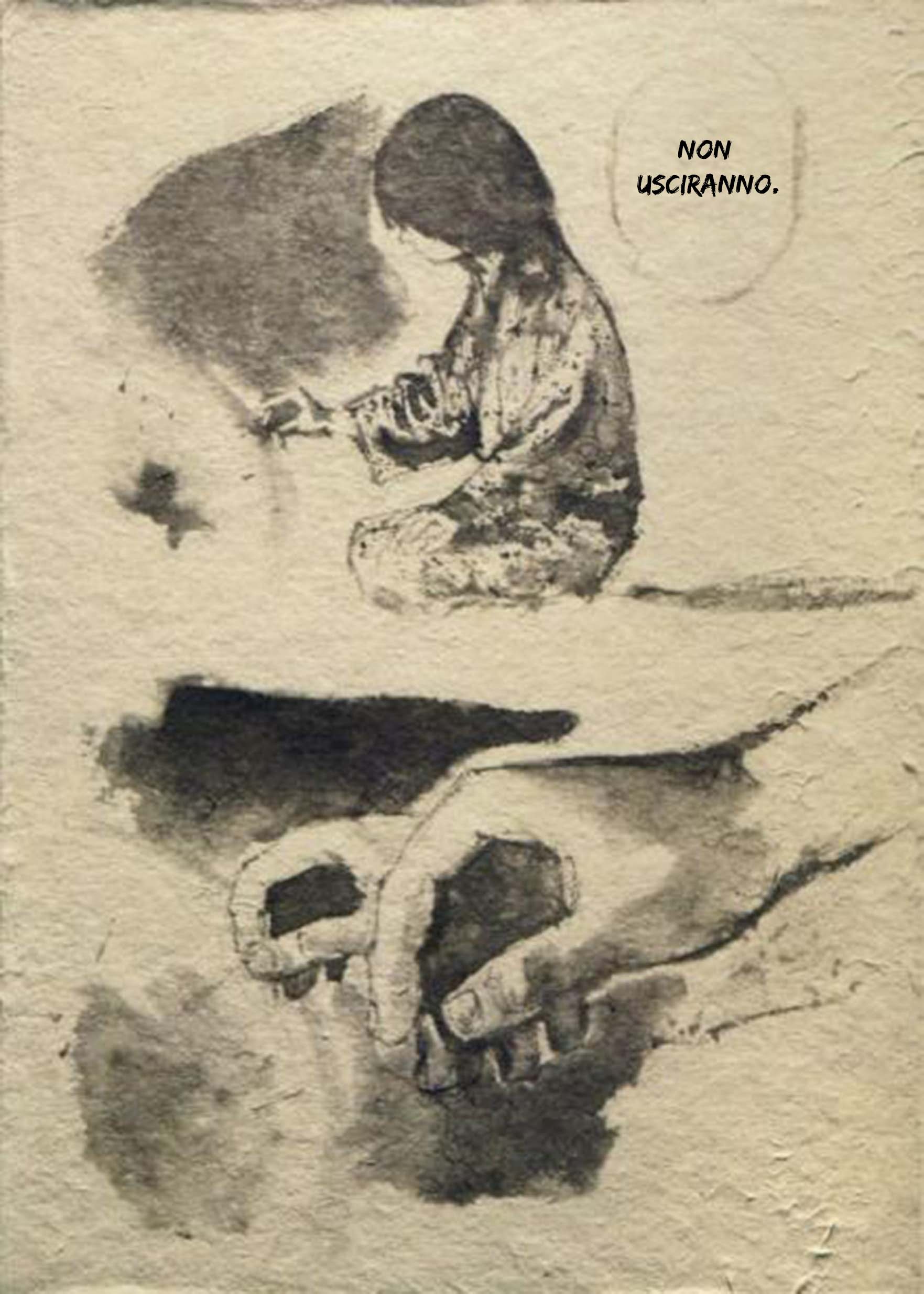 Exhibition Catalog INOUENO: Mangetsu Edition Vagabond - The LAST 第60页