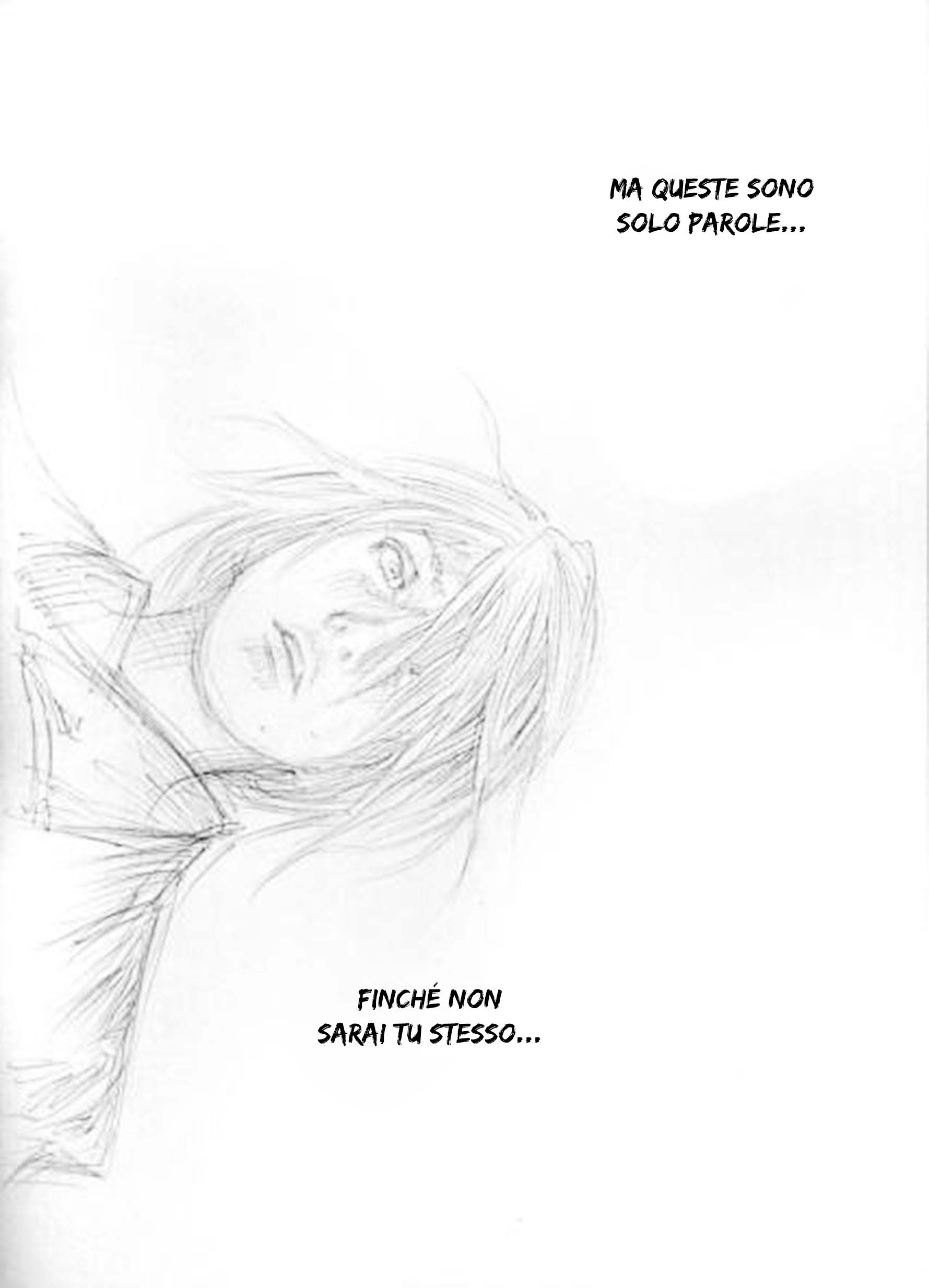 Exhibition Catalog INOUENO: Mangetsu Edition Vagabond - The LAST 第81页