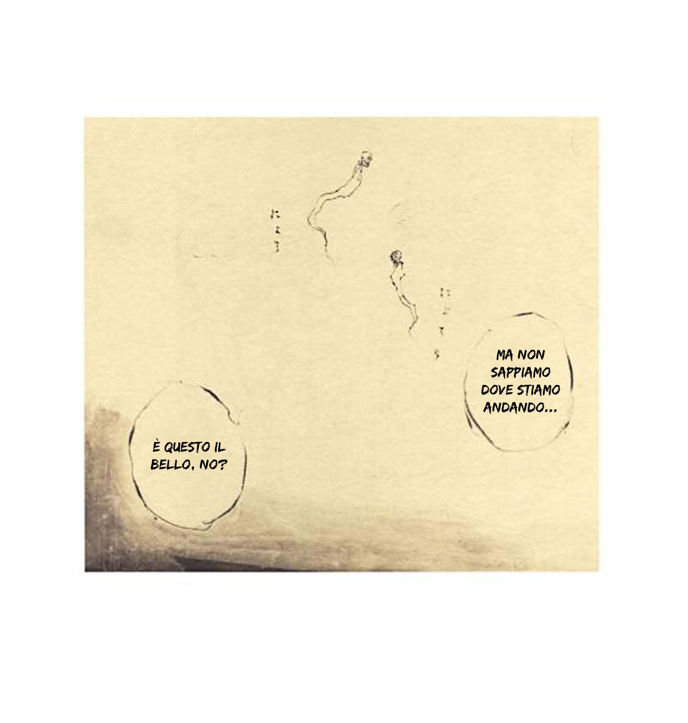 Exhibition Catalog INOUENO: Mangetsu Edition Vagabond - The LAST 第85页
