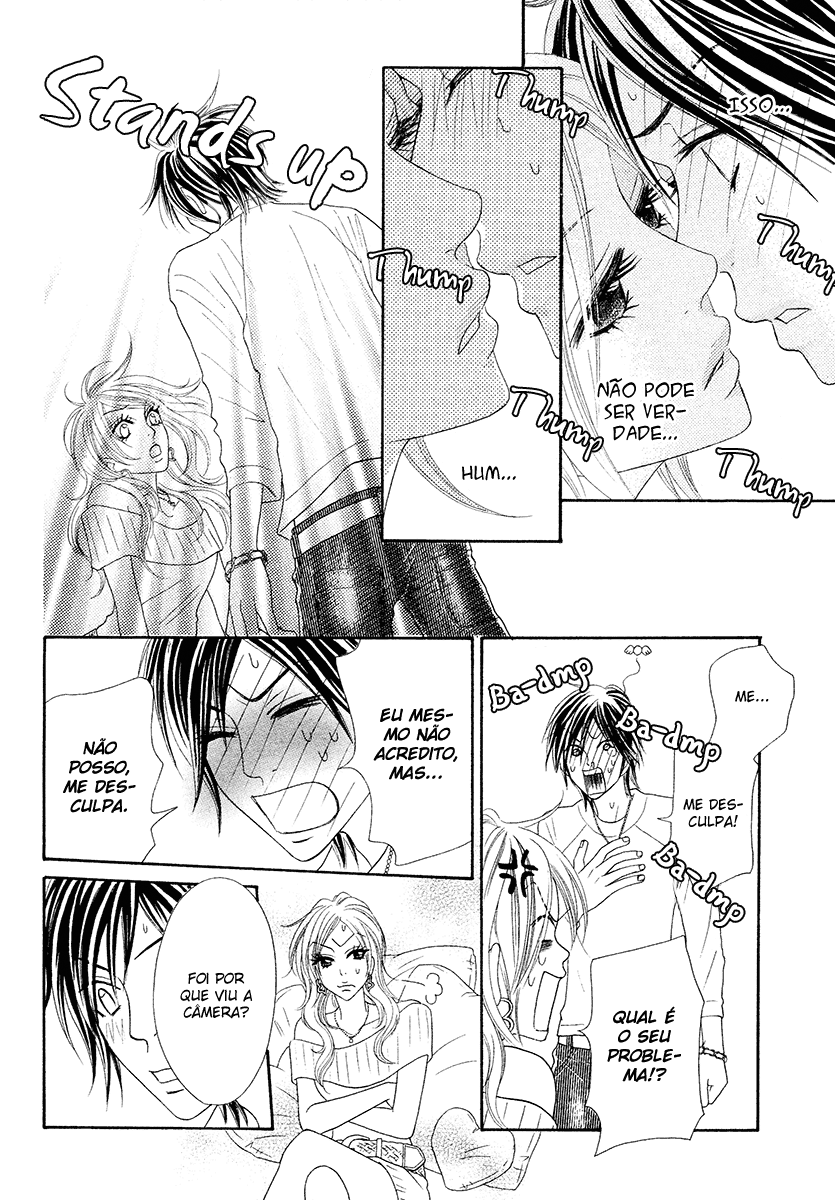 Tonari no Danshi Oneshot 第26页