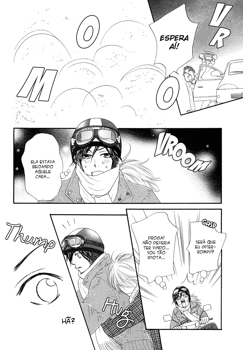 Tonari no Danshi Oneshot 第32页