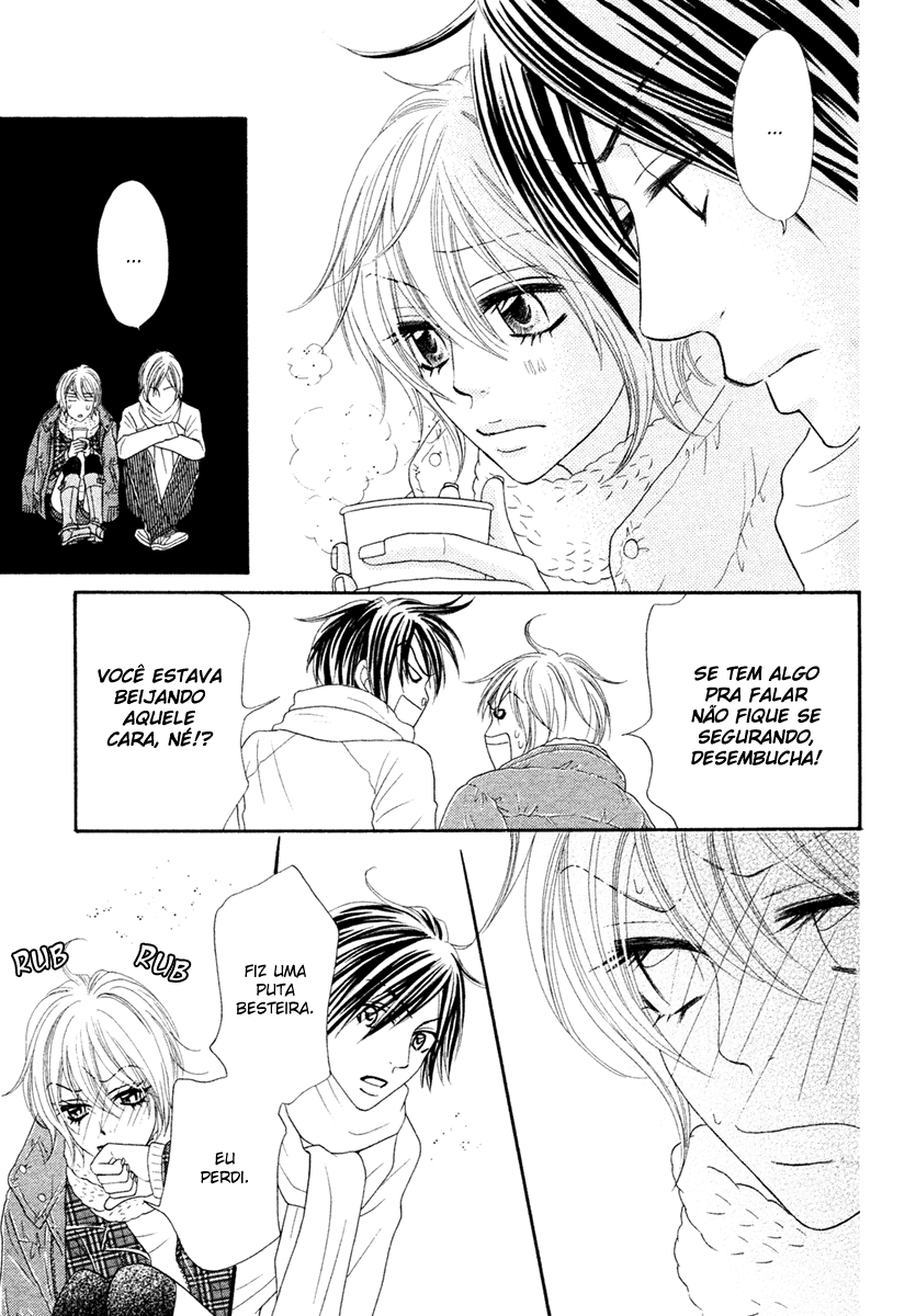 Tonari no Danshi Oneshot 第35页