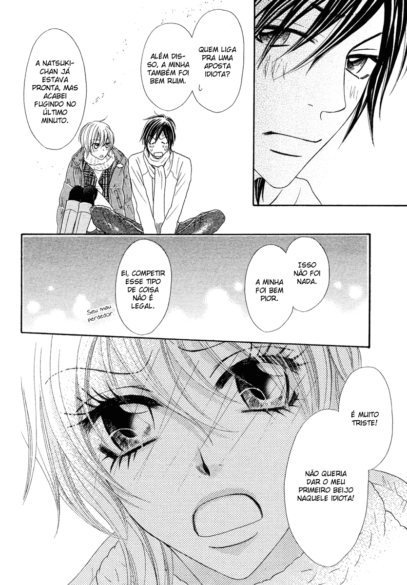 Tonari no Danshi Oneshot 第36页