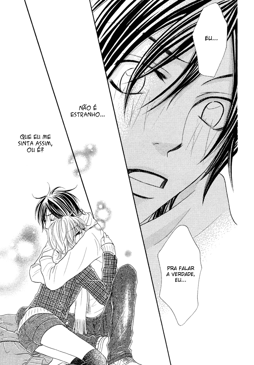 Tonari no Danshi Oneshot 第37页