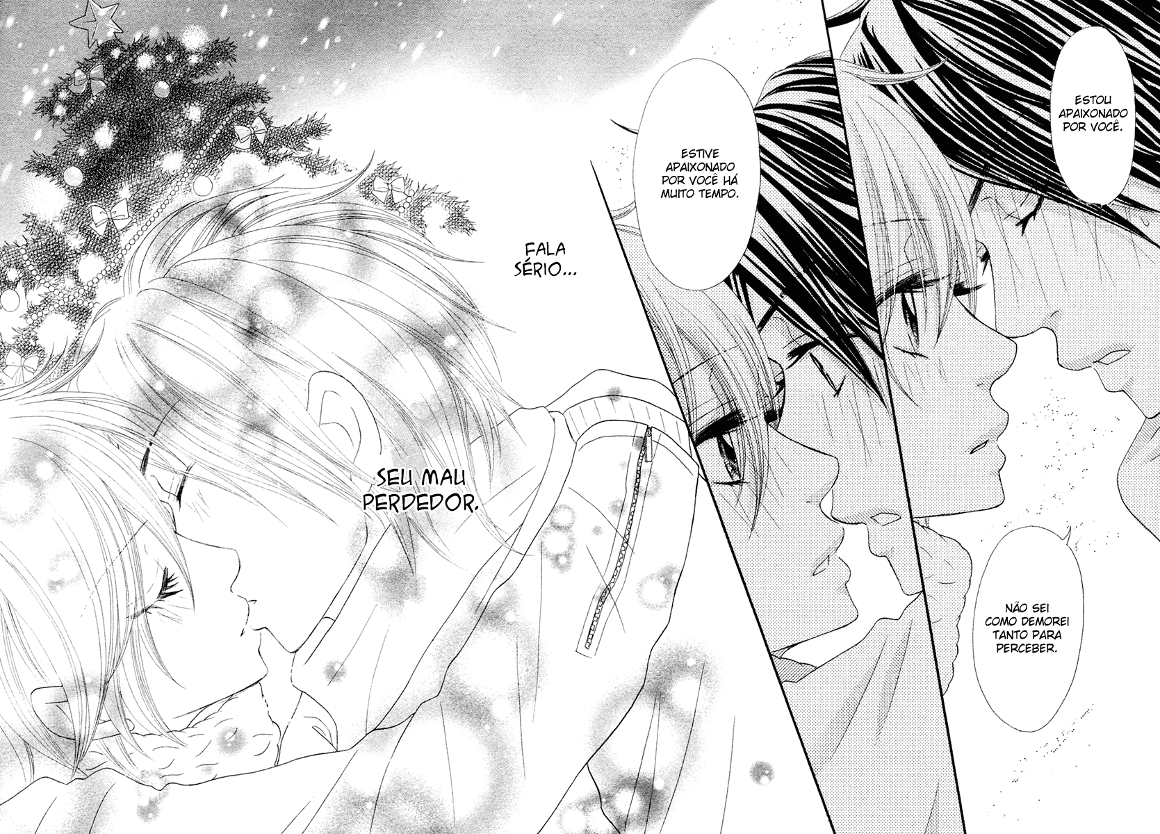 Tonari no Danshi Oneshot 第38页