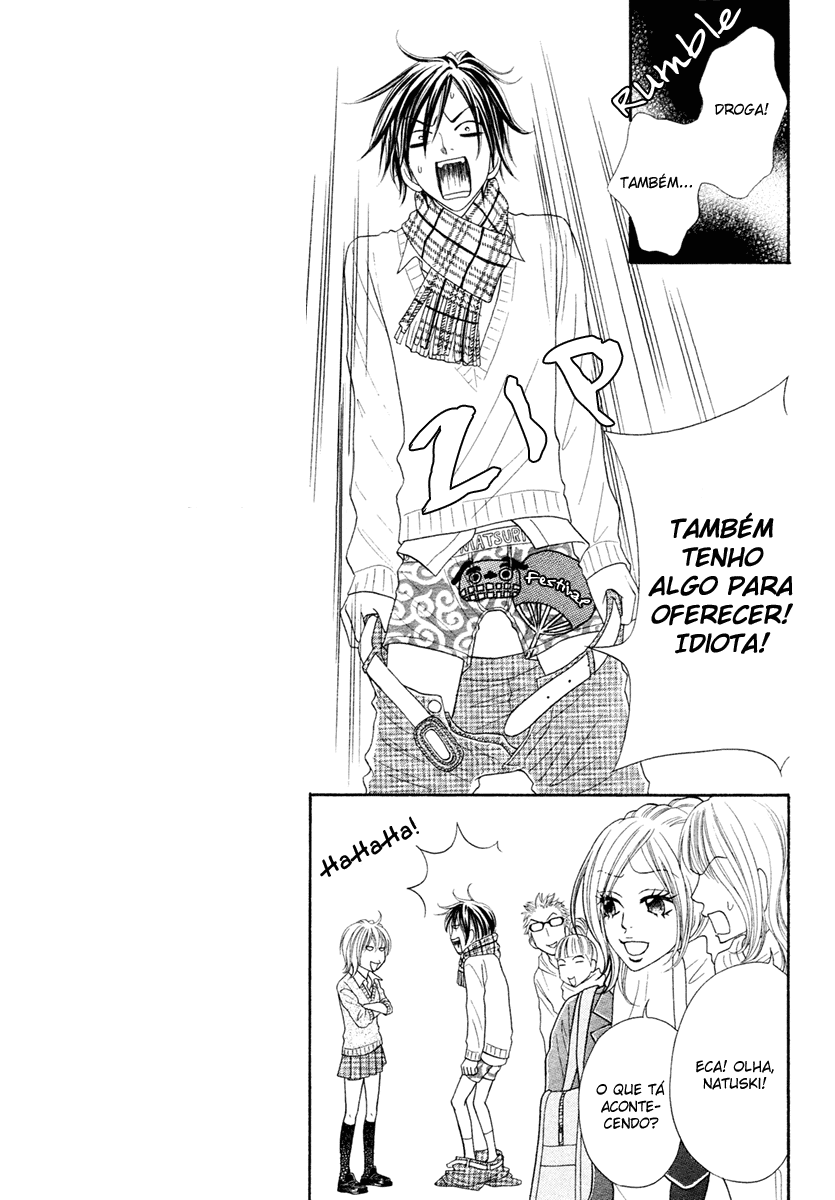 Tonari no Danshi Oneshot 第9页