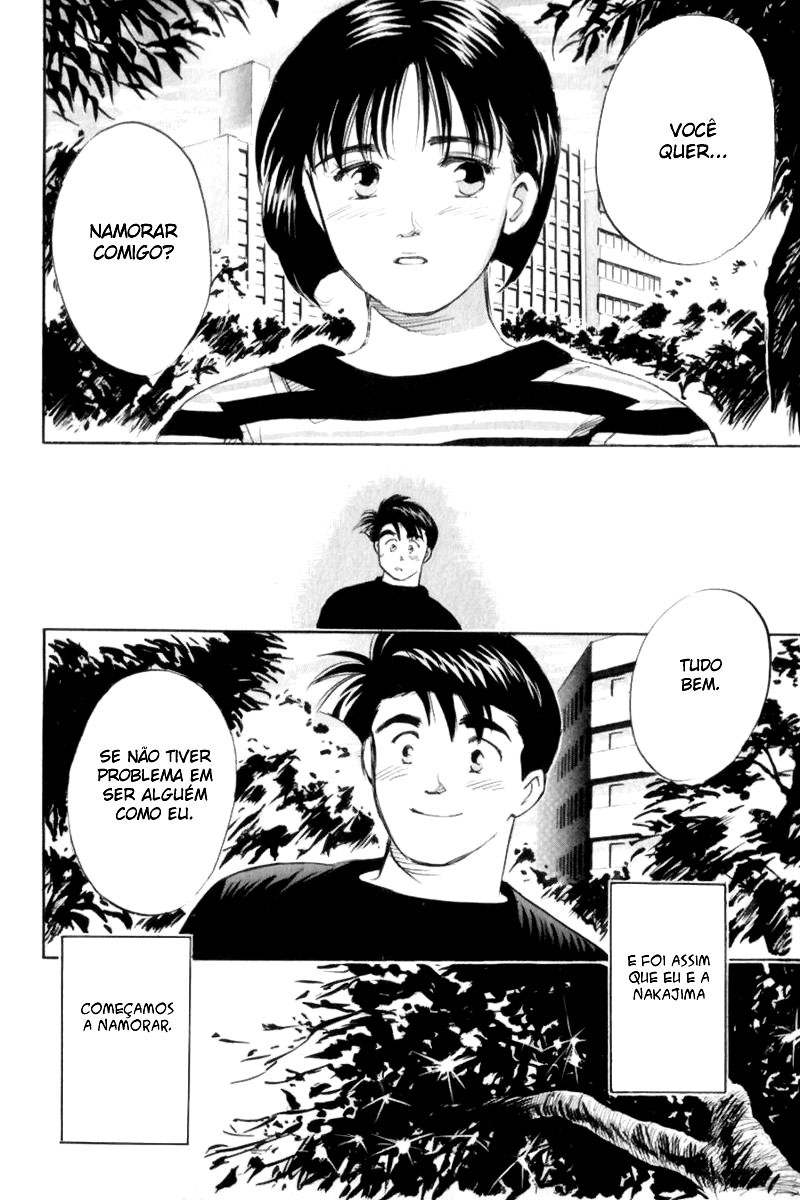 Flip! Vol. 1 Ch. 6 第2页