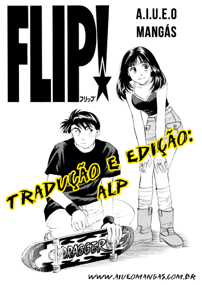 Flip! Vol. 1 Ch. 6 第23页