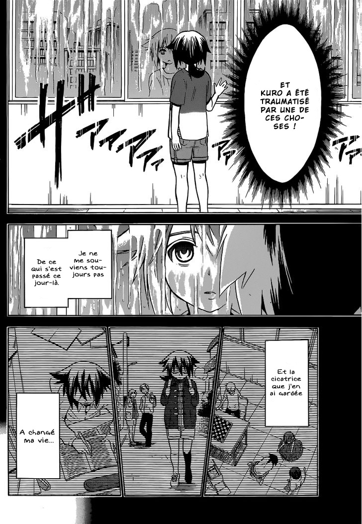 Chrono Monochrome Vol. 1 Ch. 1 第44页