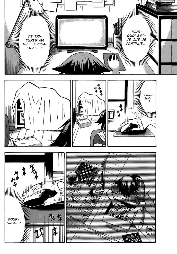 Chrono Monochrome Vol. 1 Ch. 1 第46页