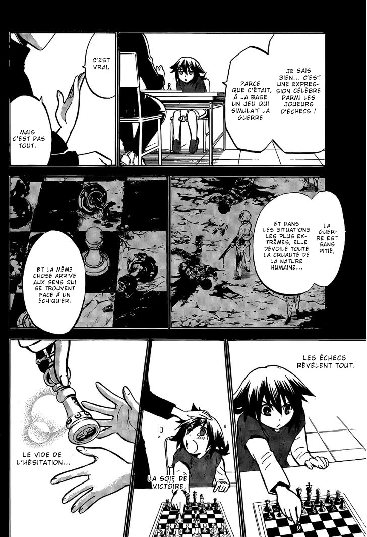 Chrono Monochrome Vol. 1 Ch. 1 第48页