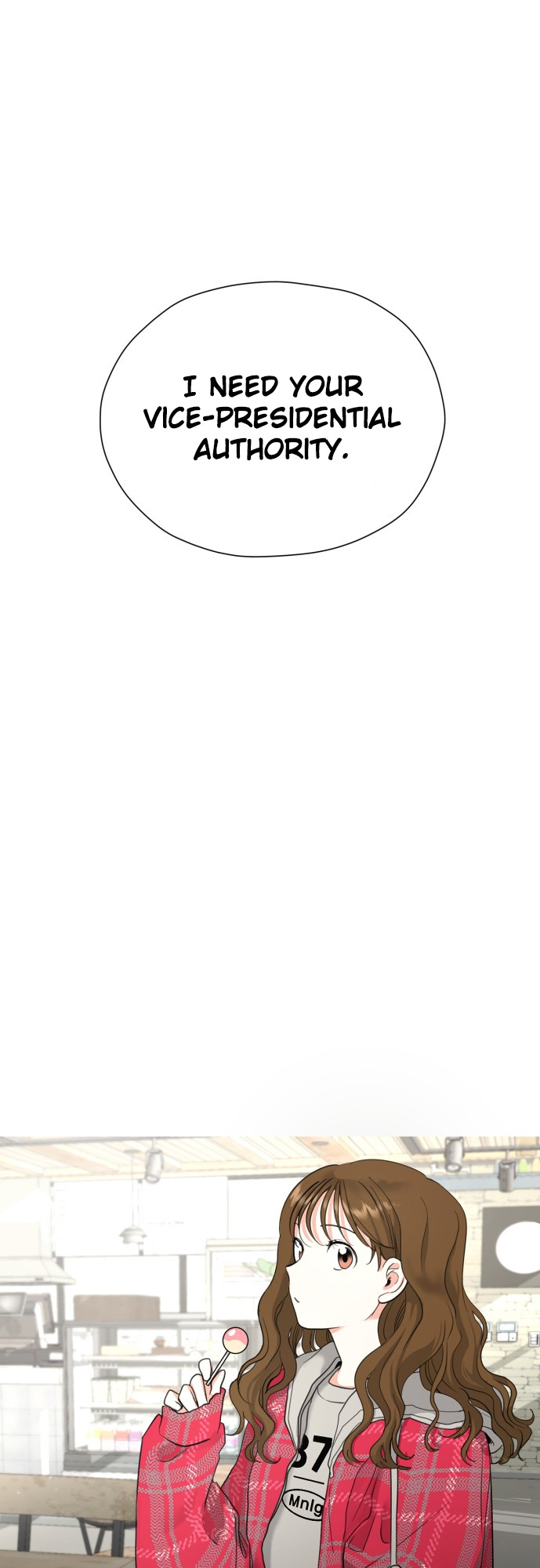 My Marital Delusions! Where do I smell burning? 第14页