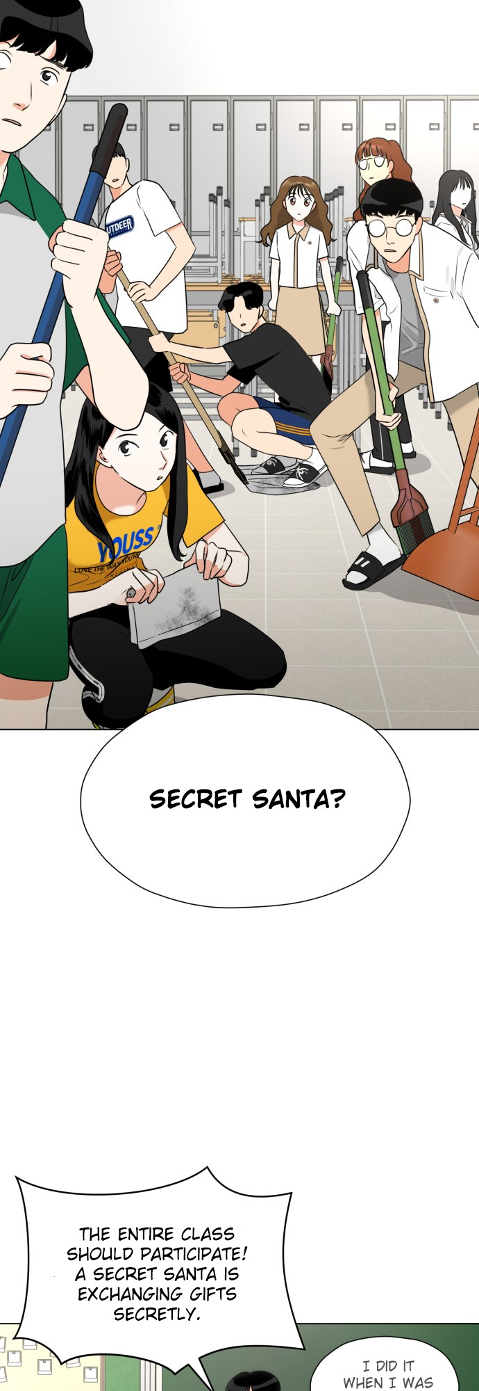 My Marital Delusions! Where do I smell burning? 第17页