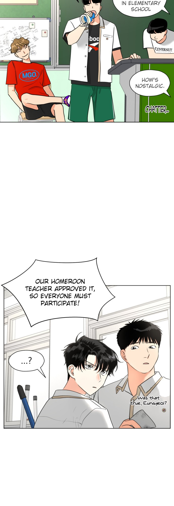 My Marital Delusions! Where do I smell burning? 第18页